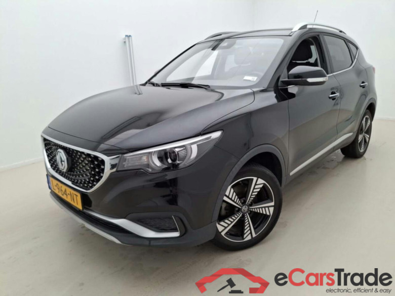 MG MG ZS EV Luxury 45 kWh #1