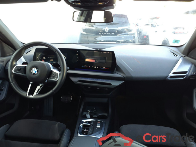 BMW SERIE BMW SERIE 1      120i 170cv M Sport + toit panoramique + repair 3 ans /200 000km #4
