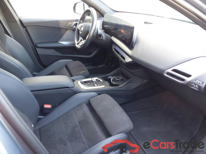 BMW SERIE BMW SERIE 1      120i 170cv M Sport + toit panoramique + repair 3 ans /200 000km #5