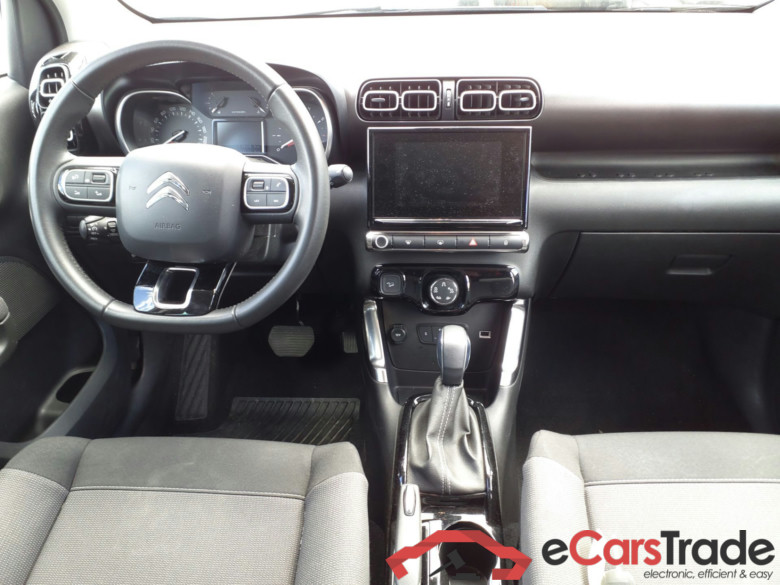CITROËN C3 CITROËN C3 Aircross 1.2 PureTech 130 PLUS EAT #4