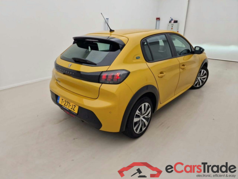 PEUGEOT e-208 Active Pck 50 kWh #2