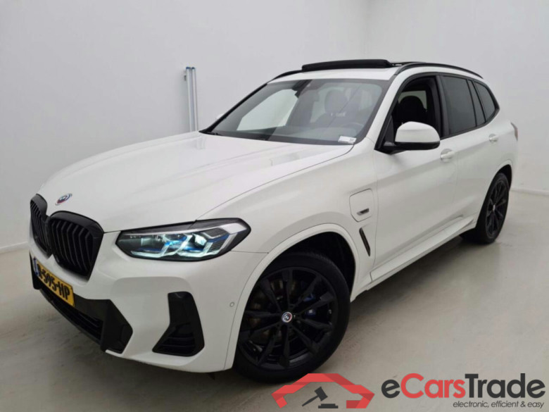 BMW X3 xDrive30e M-Sport