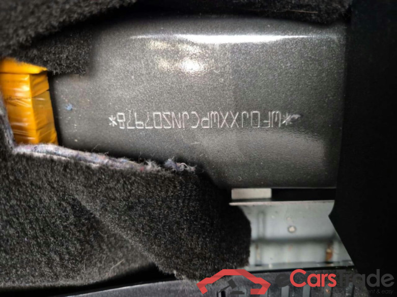 FORD S-Max 2.0 EcoBlue ST-Line 7P. AUT. #5