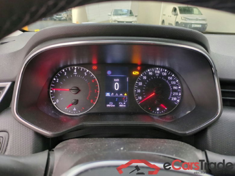 RENAULT Clio / 2019 / 5P / Berline Business SCe 65 #6