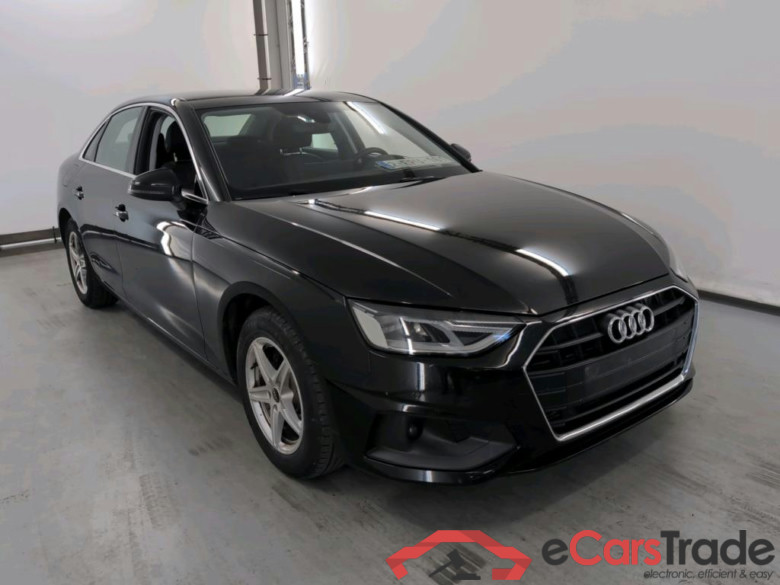 AUDI A4 2.0 35 TFSI 110KW S TRONIC ATTRACTION BE #2