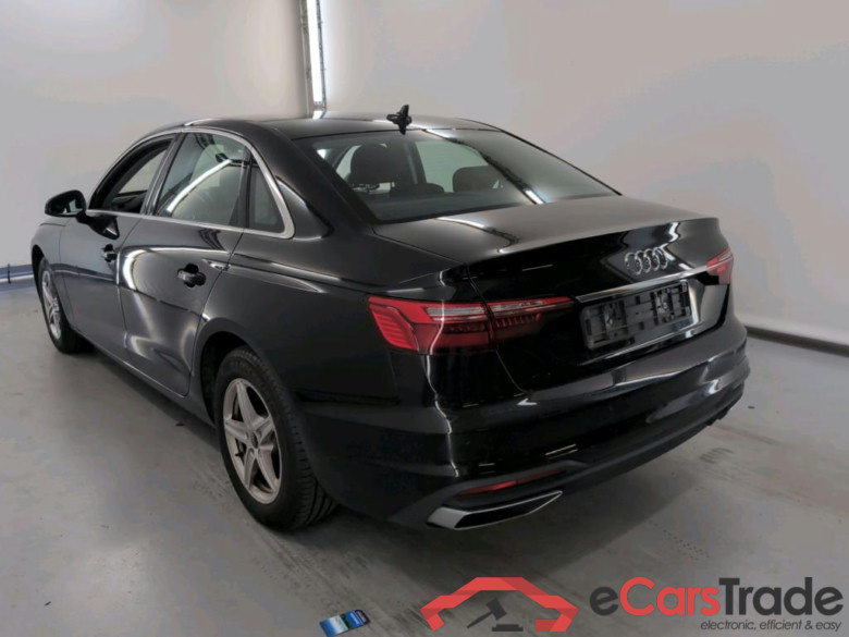 AUDI A4 2.0 35 TFSI 110KW S TRONIC ATTRACTION BE #3