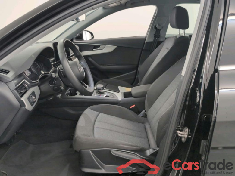 AUDI A4 2.0 35 TFSI 110KW S TRONIC ATTRACTION BE #5