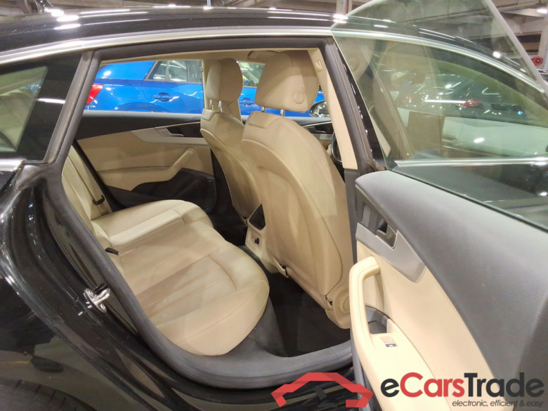 AUDI A5 SPORTBACK DIESEL - 2020 35 TDi Business Edition S tronic #5