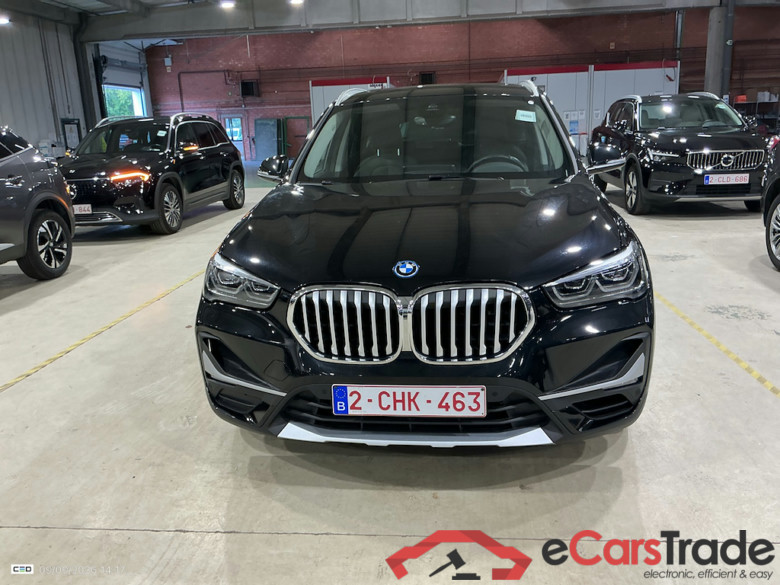 BMW X1 1.5 XDRIVE25E PHEV 162KW) #2
