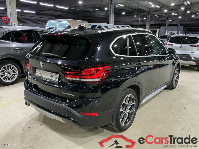 BMW X1 1.5 XDRIVE25E PHEV 162KW) #4