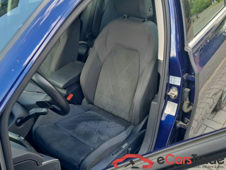 Volkswagen Golf 1.4 e-Hybrid Plug-In Aut. LED-Matrix Virtual ACC Navi-Pro 1/2 Sport-Alcantara KeylessGo Klima PDC ... #5