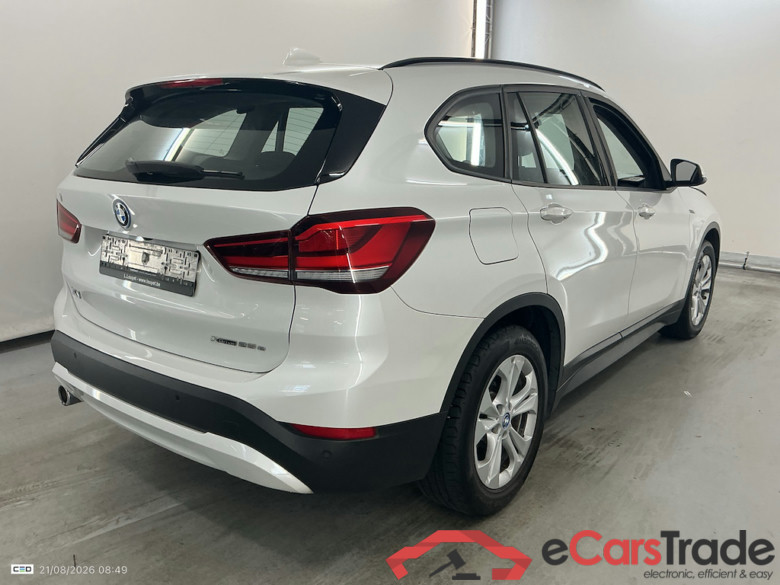 BMW X1 1.5 XDRIVE25E PHEV 162KW) #4