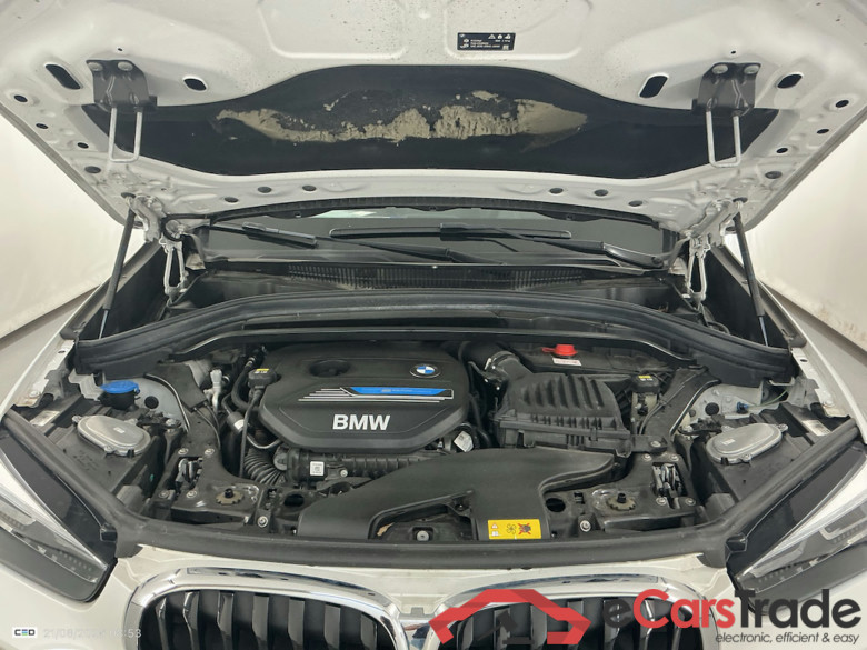 BMW X1 1.5 XDRIVE25E PHEV 162KW) #6