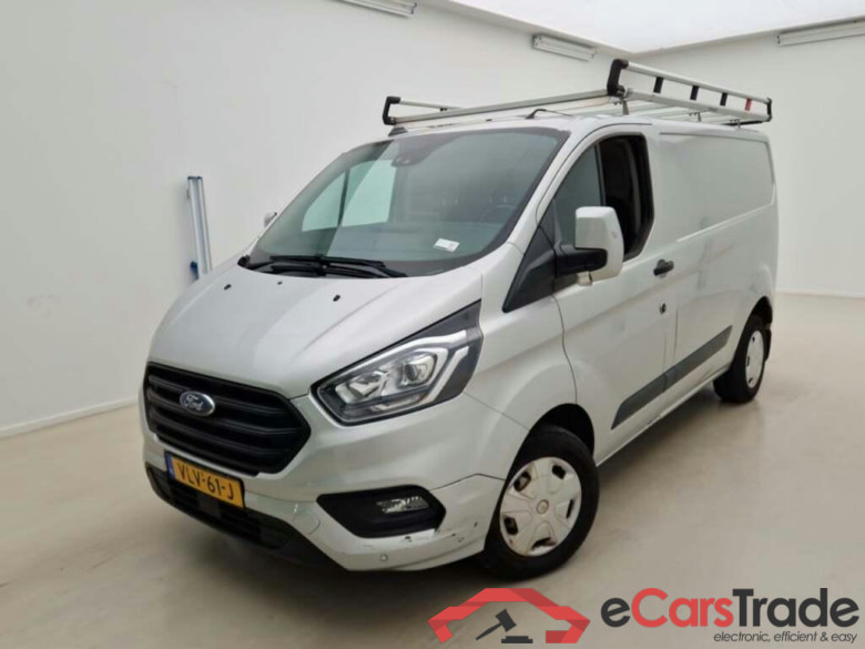 FORD Transit Custom 280 2.0 TDCI L1H1 Trend #1