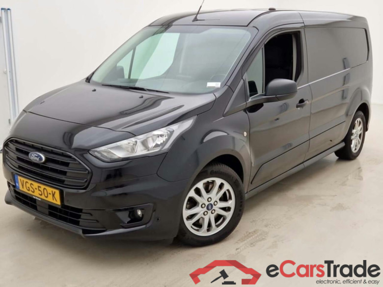 FORD Transit Connect 1.5 EcoBlue L2 Trend