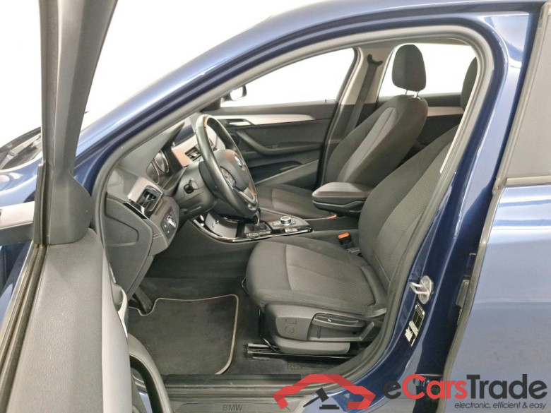 BMW X2 1.5 SDRIVE18I 100KW DCT #5