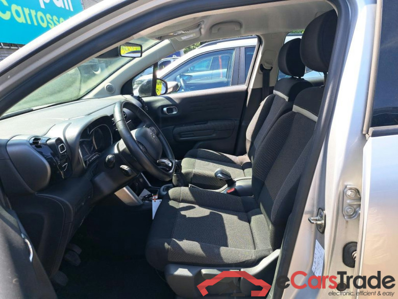 CITROAu2039N C3 AIRCROSS 1.2 PureTech Feel (EU6.2) STOCK #5