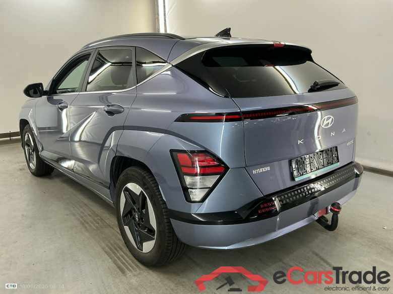 HYUNDAI KONA BEV 65KWH FEEL #3