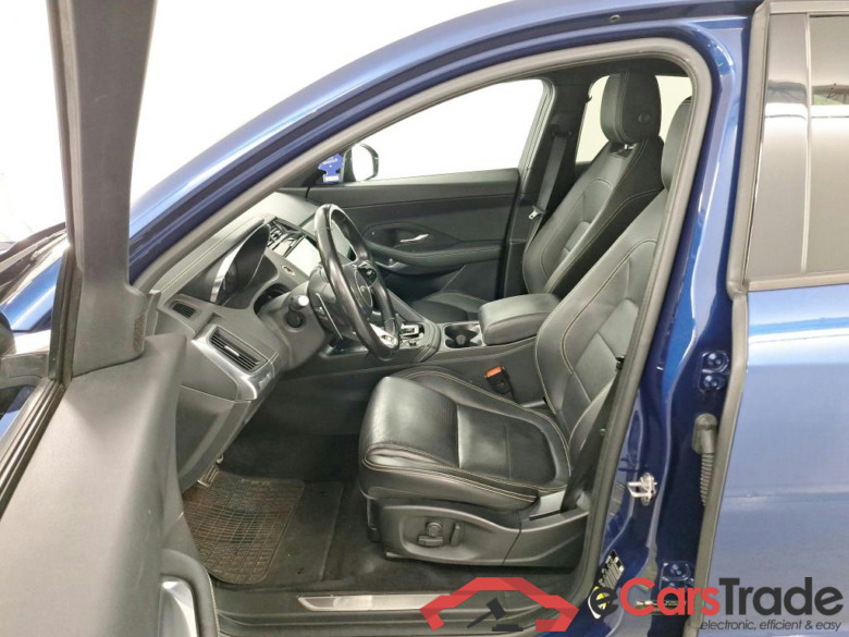 JAGUAR E-PACE 1.5 P160 MHEV AUTO #5