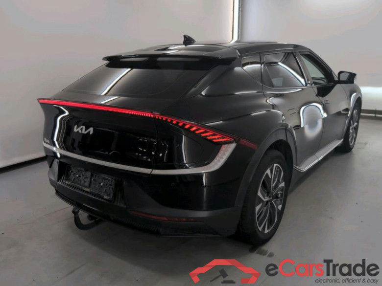 KIA EV6 BEV 77KWH AIR AUTO RWD #4