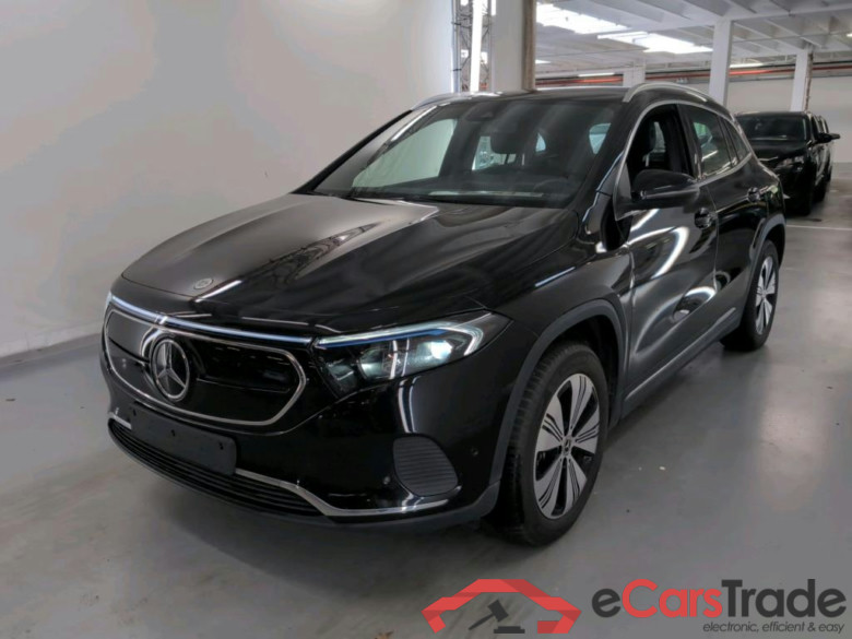 MERCEDES-BENZ EQA BEV 67KWH EQA 250 BUSINESS LINE #1