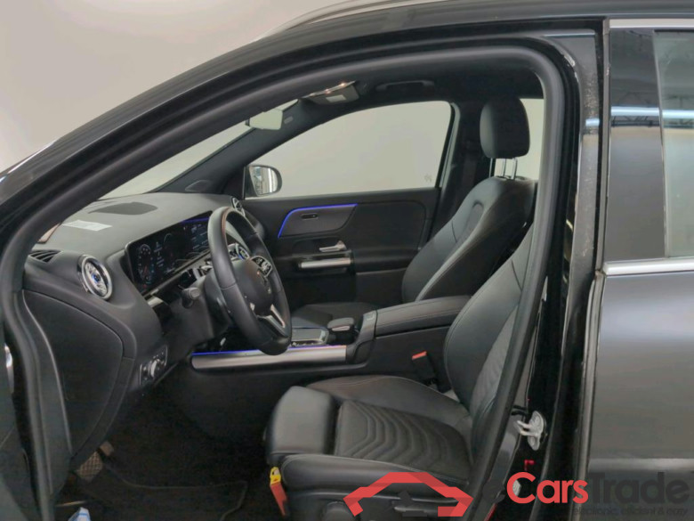 MERCEDES-BENZ EQA BEV 67KWH EQA 250 BUSINESS LINE #5