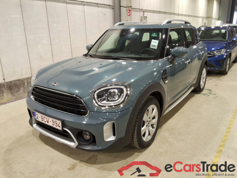 MINI Mini 1.5 COOPER #1