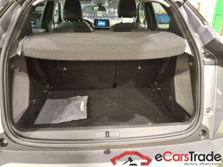 PEUGEOT 2008 1.2 PURETECH 74KW S-S ALLURE #3