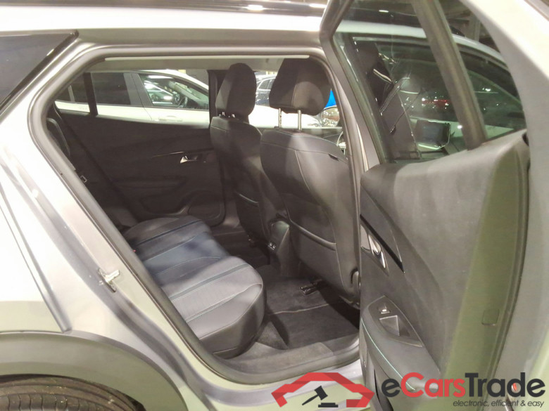PEUGEOT 2008 1.2 PURETECH 74KW S-S ALLURE #5