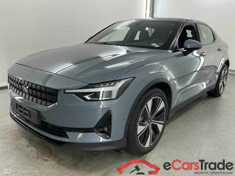 POLESTAR 2 BEV 78KWH SINGLE MOTOR AUTO LONG RANGE