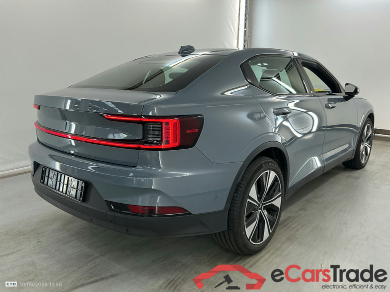 POLESTAR 2 BEV 78KWH SINGLE MOTOR AUTO LONG RANGE #4