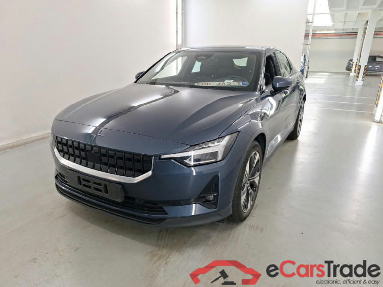 POLESTAR 2 BEV 78KWH SINGLE MOTOR AUTO LONG RANGE