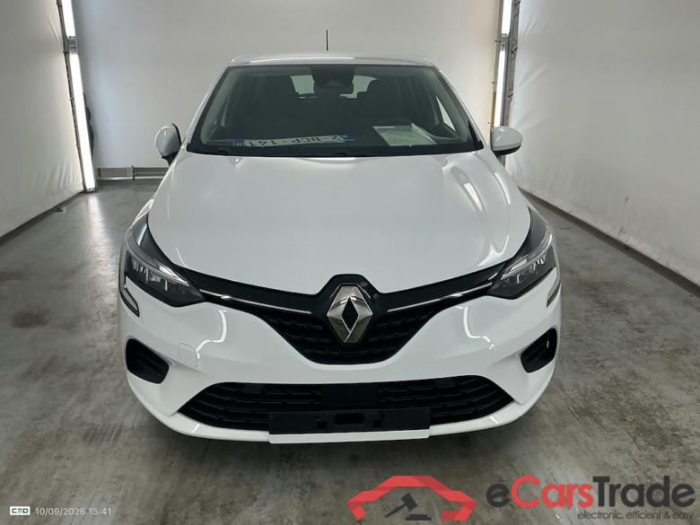 RENAULT Clio 1.0 TCE 90 CORPORATE EDITION #2