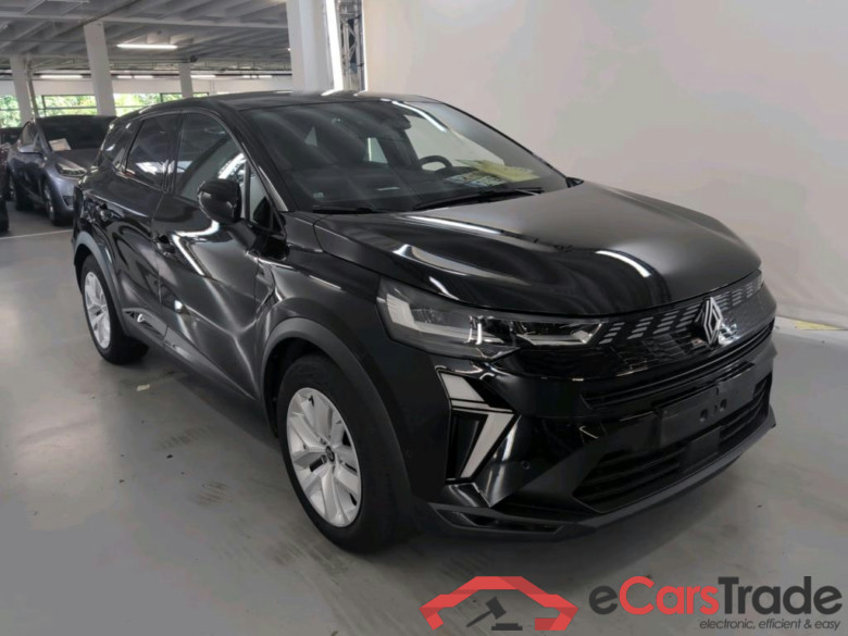 RENAULT SYMBIOZ 1.6 HEV E-TECH 145 EVOLUTION #2