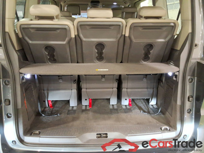 VOLKSWAGEN MULTIVAN 1.4 EHYBRID PHEV DSG LIFE #3