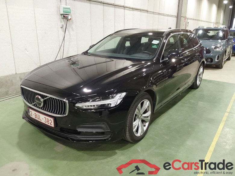 VOLVO V90 2.0 B4 D MHEV MOMENTUM PRO AUTO
