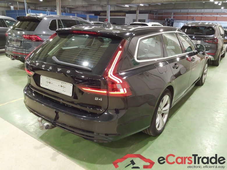 VOLVO V90 2.0 B4 D MHEV MOMENTUM PRO AUTO #4