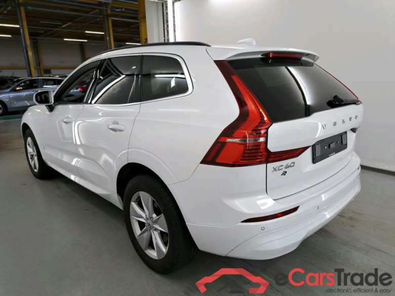 VOLVO XC60 2.0 B4 D MHEV CORE AUTO #3