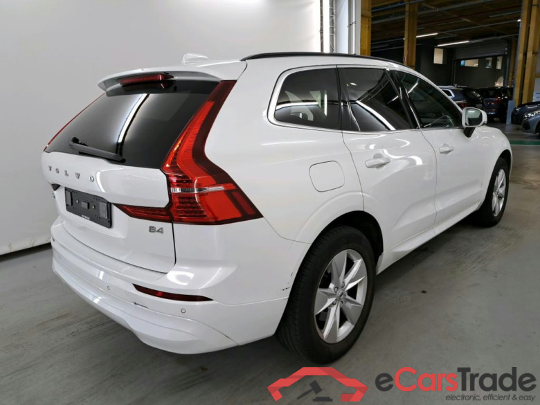 VOLVO XC60 2.0 B4 D MHEV CORE AUTO #4
