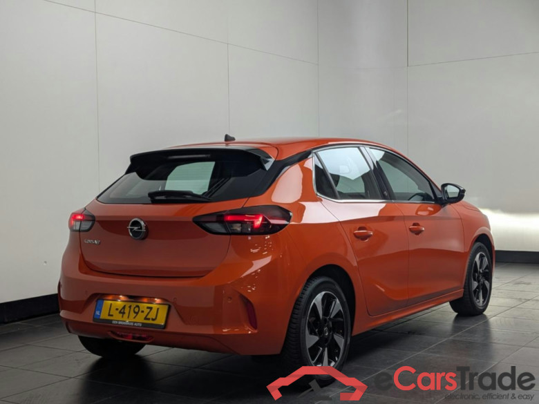 OPEL CORSA-E Elegance 50 kWh #3