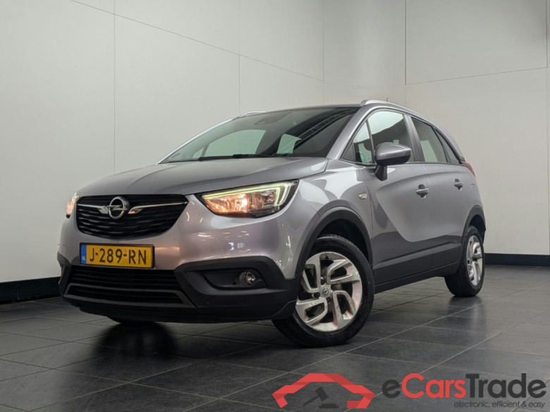 OPEL Crossland X 1.2 T. Edition