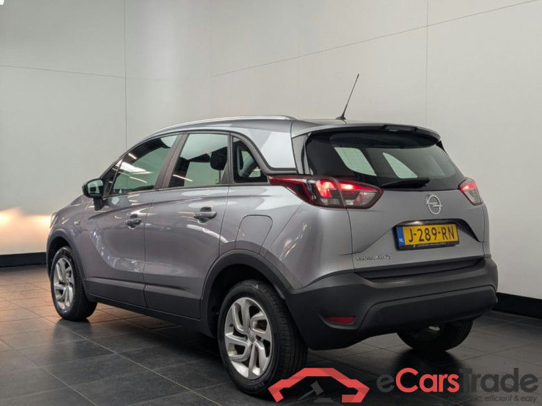 OPEL Crossland X 1.2 T. Edition #4