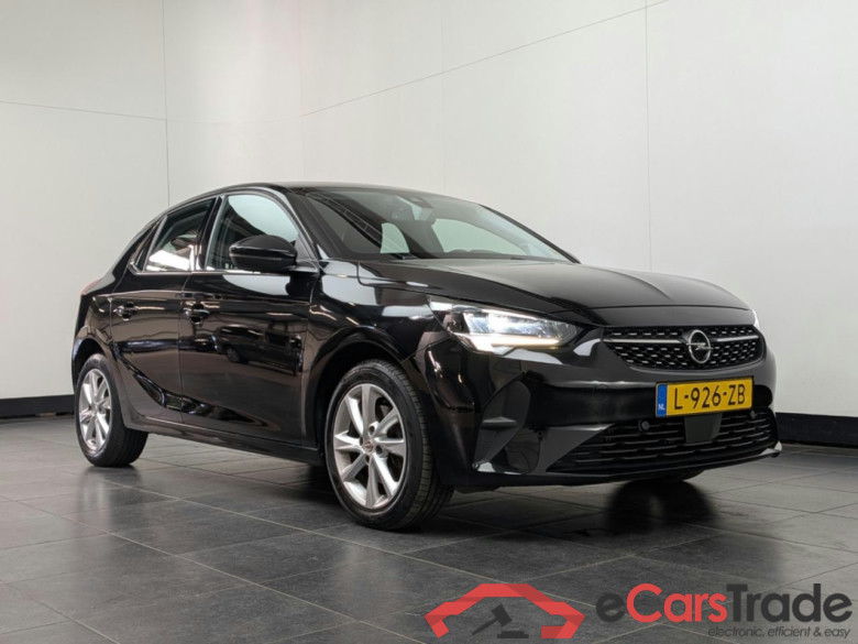 OPEL Corsa 1.2 Elegance #2