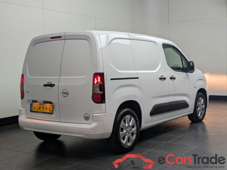 OPEL COMBO 1.5D L1H1 Edition #3
