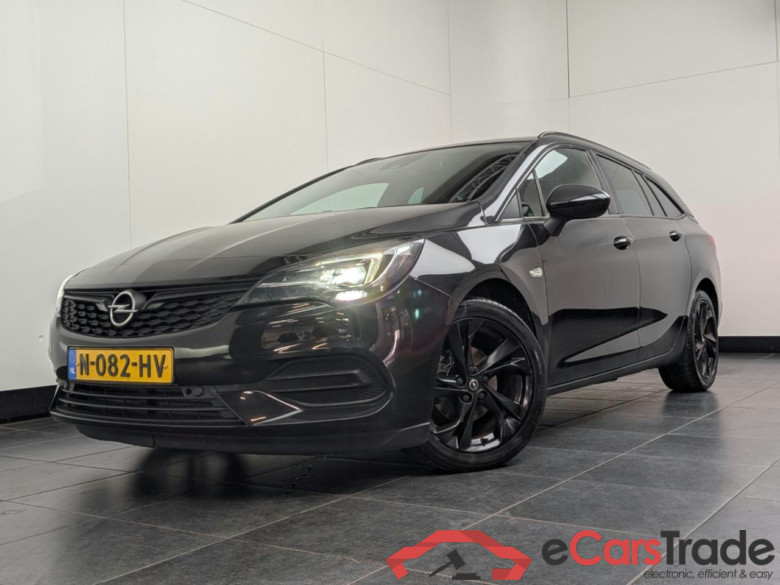 OPEL ASTRA SPORTS TOURER 1.2 Bns Elegance #1
