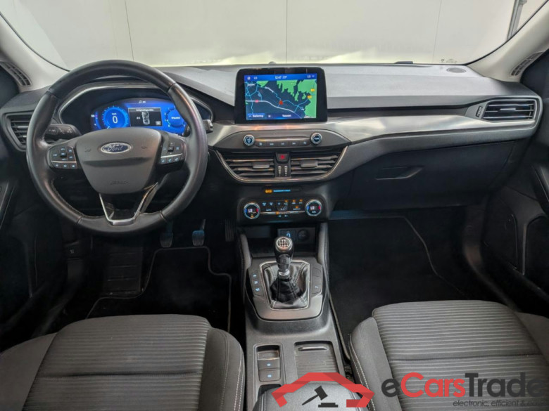 FORD Focus wagon 1.0 EBH Tit. XBns #5