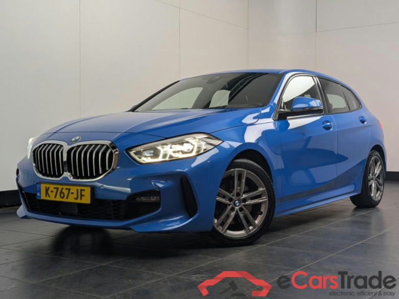 BMW 1-serie 118i Executive Ed.