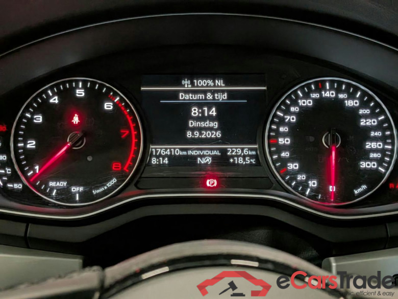 AUDI A4 AVANT 35 TFSI Pro Line #6