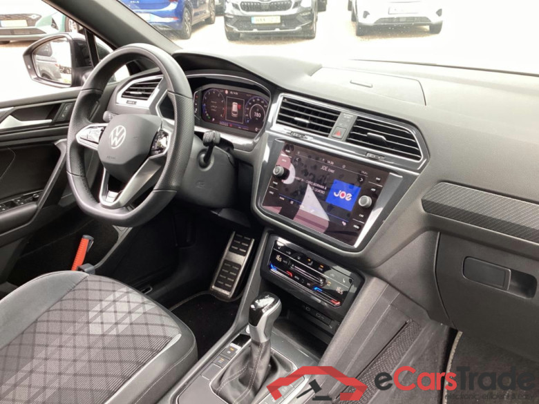 VOLKSWAGEN Tiguan Allspace 1.5 TSI R-Line B 7p #5