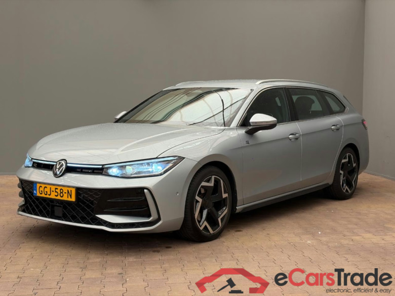 VOLKSWAGEN PASSAT VARIANT 1.5 eTSI R-Line Bns #1